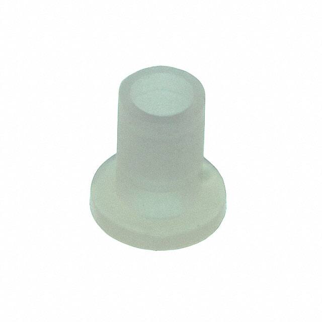 12SWS0204 Essentra Components  Rondelle - Spalla della boccola